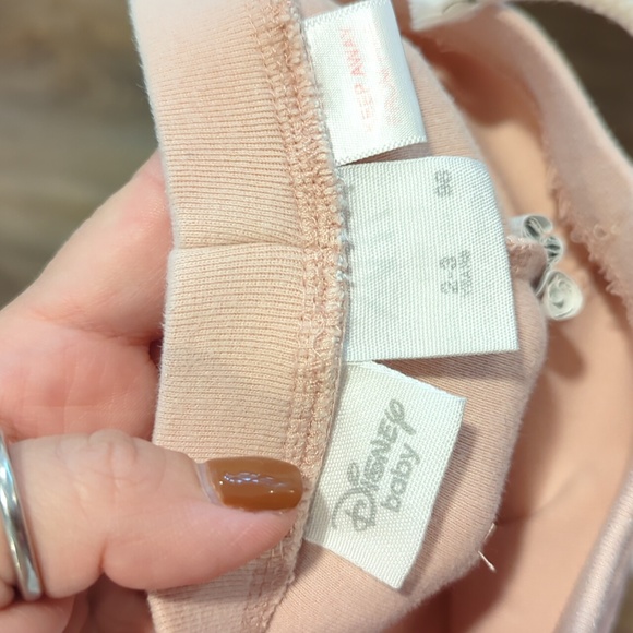 ZARA Disney Edition Leggings 2-3Y - Picture 6 of 7